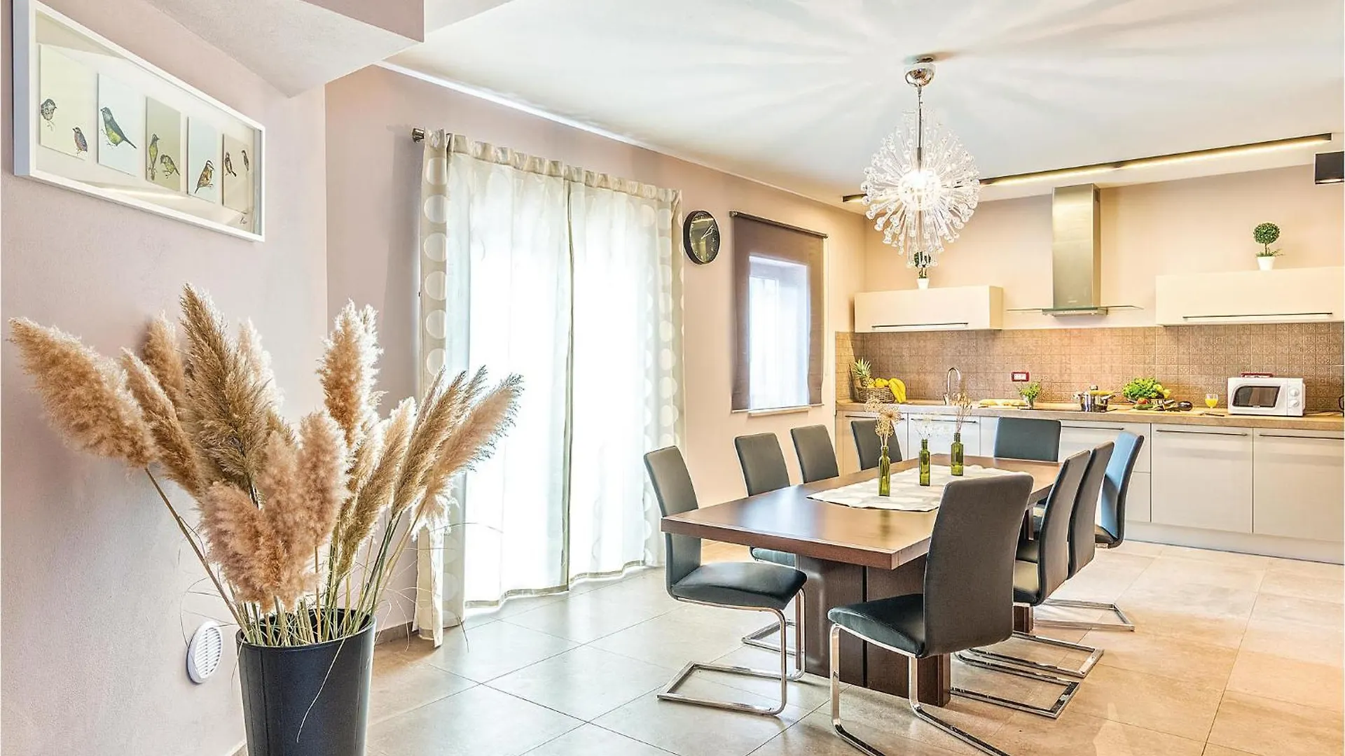 Holiday home 4 Bedroom Awesome Home In Trosti Heki Croatia