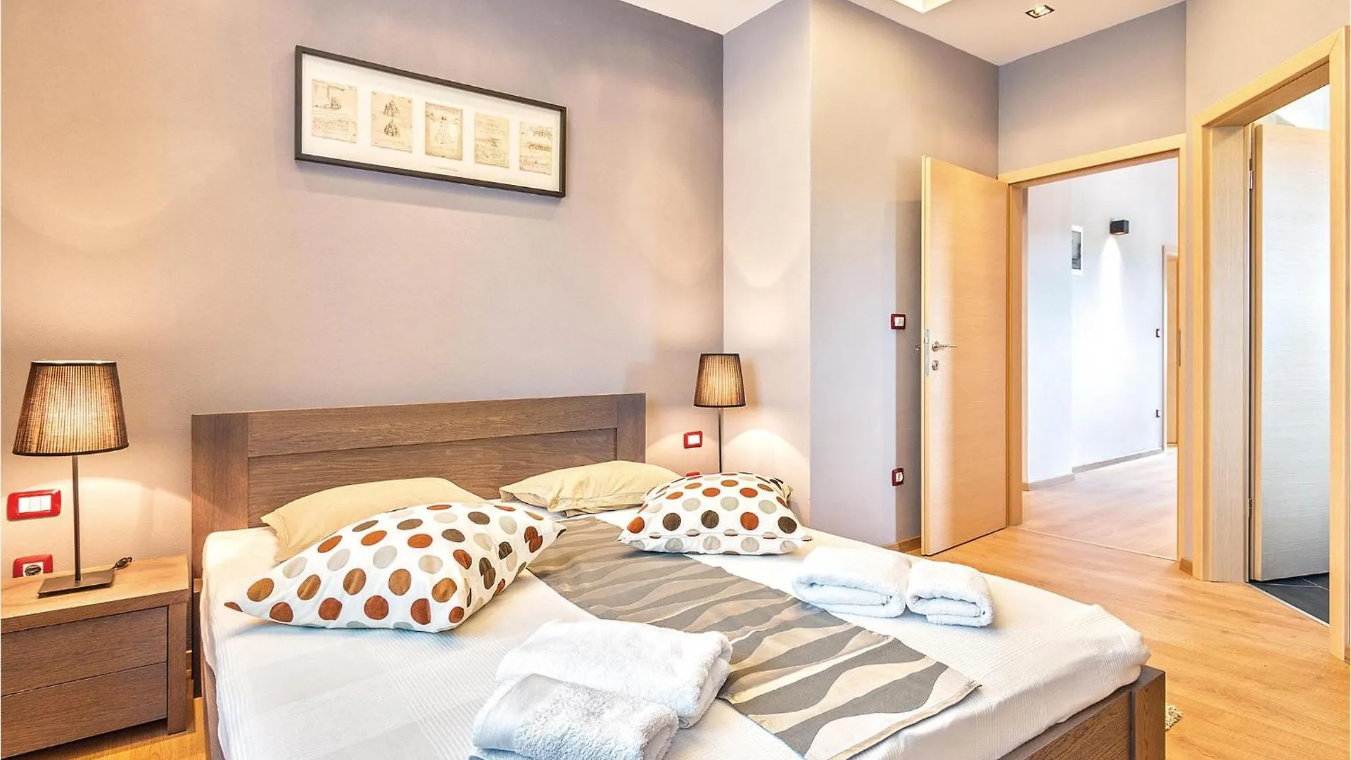 4 Bedroom Awesome Home In Trosti Heki