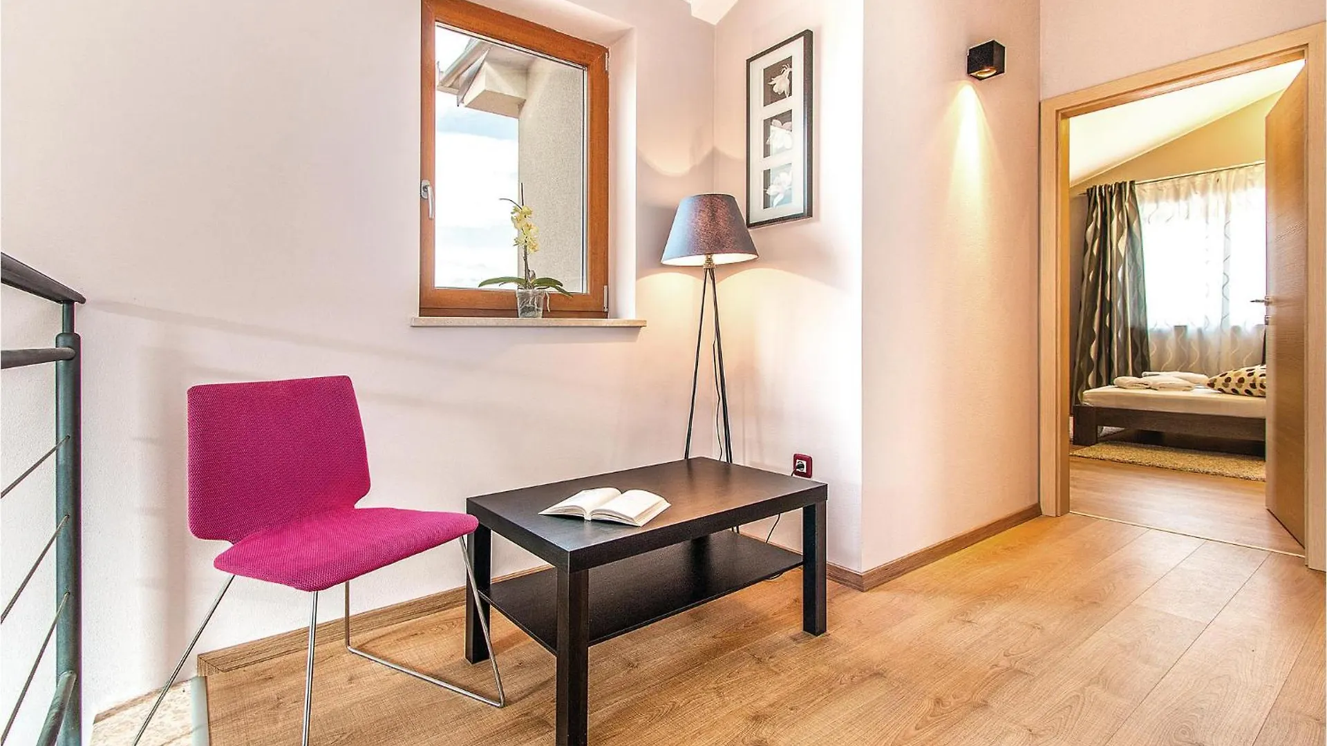 4 Bedroom Awesome Home In Trosti Heki