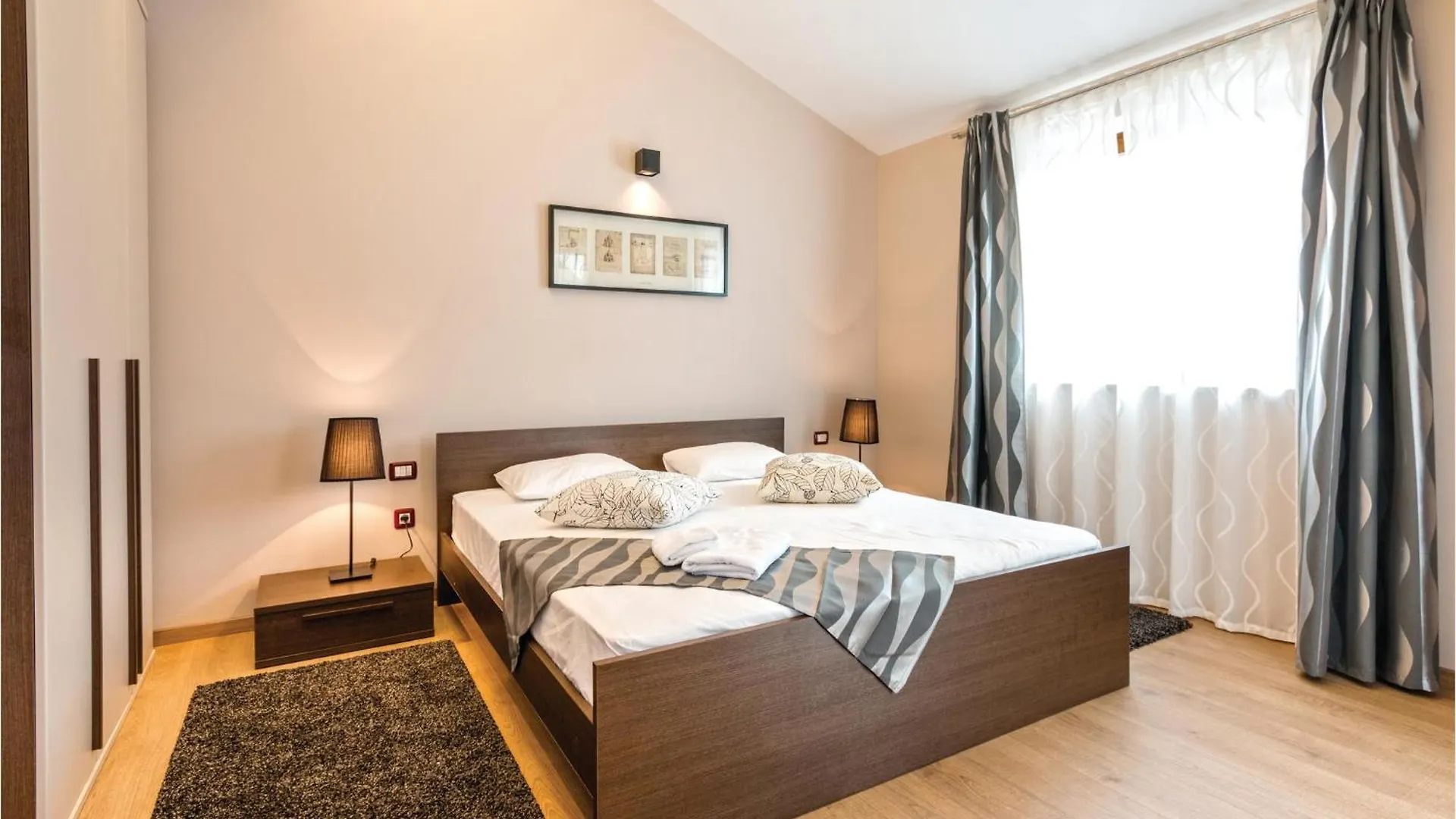 4 Bedroom Awesome Home In Trosti Heki 0*,