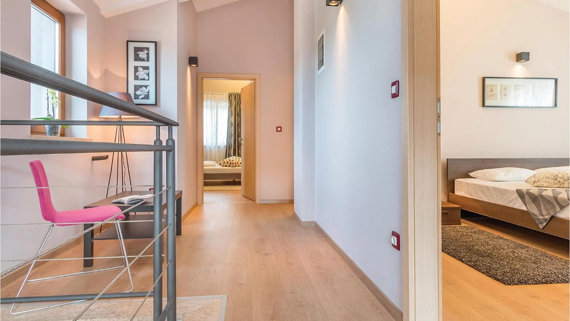 Holiday home 4 Bedroom Awesome Home In Trosti Heki Croatia