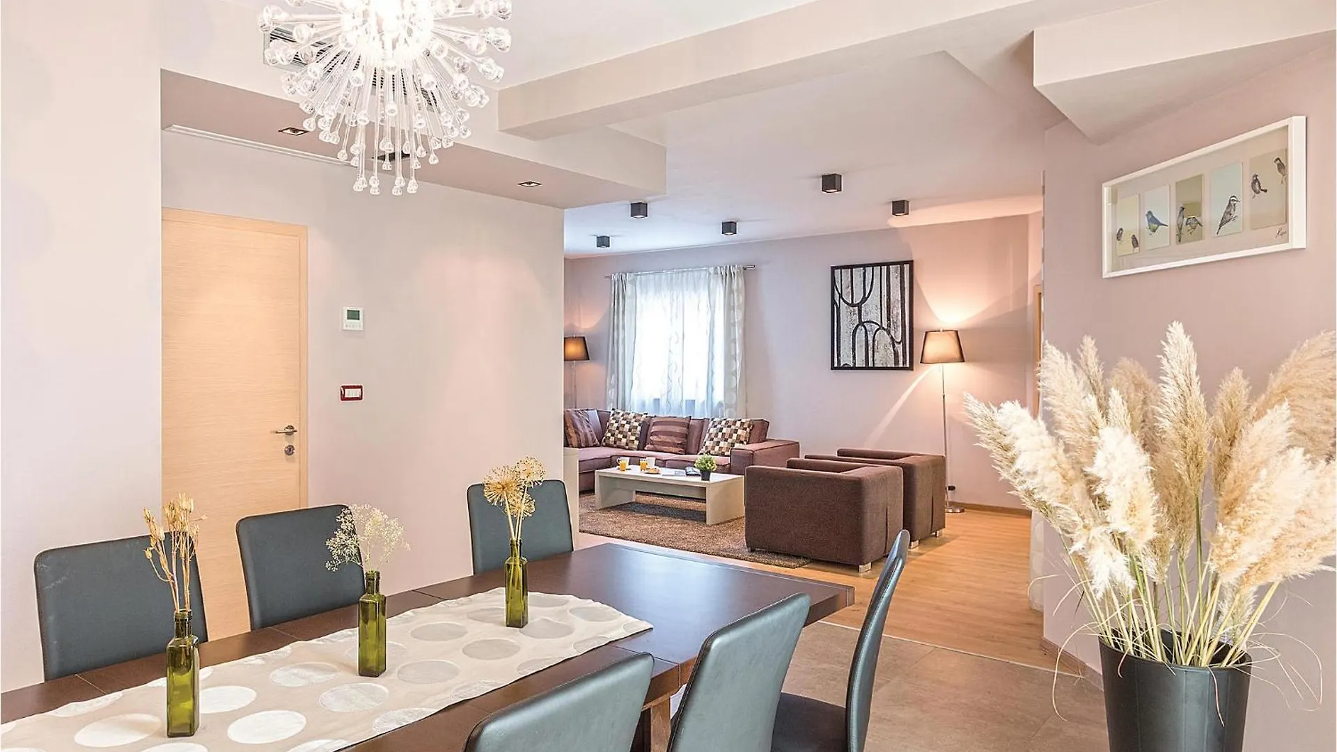 4 Bedroom Awesome Home In Trosti Heki
