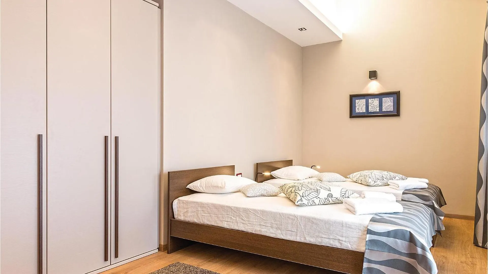 4 Bedroom Awesome Home In Trosti Heki Holiday home