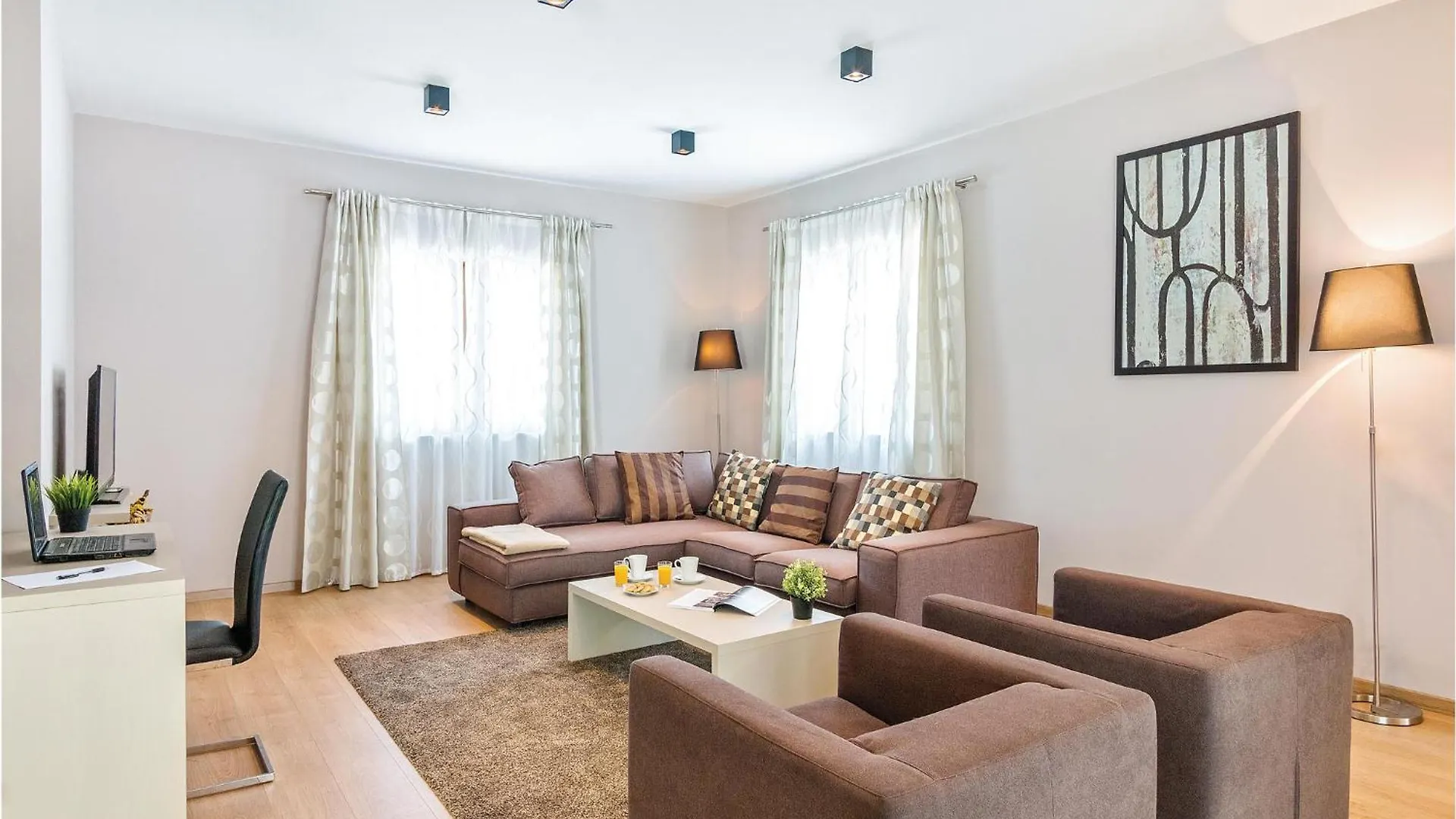 4 Bedroom Awesome Home In Trosti Heki 0*,  Croatia
