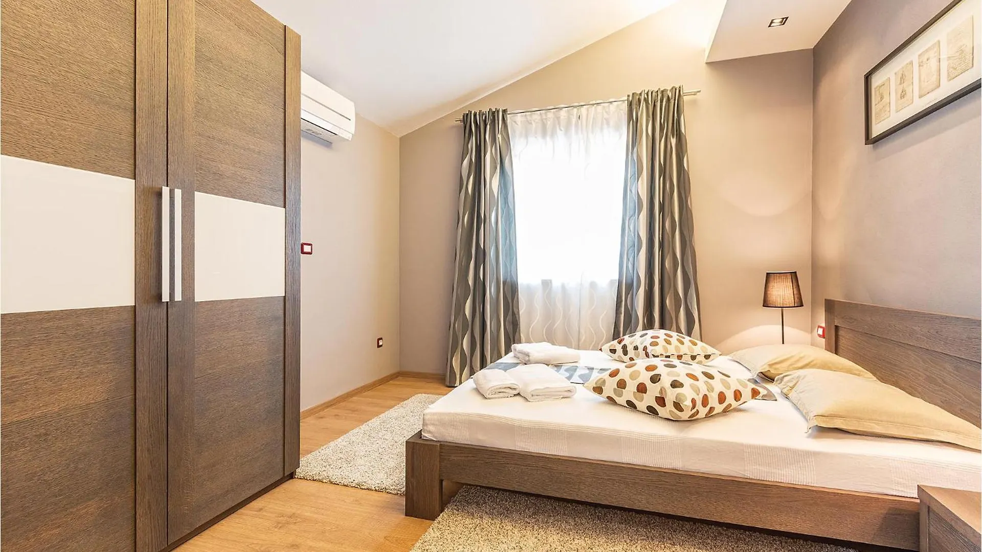4 Bedroom Awesome Home In Trosti Heki Kroatien